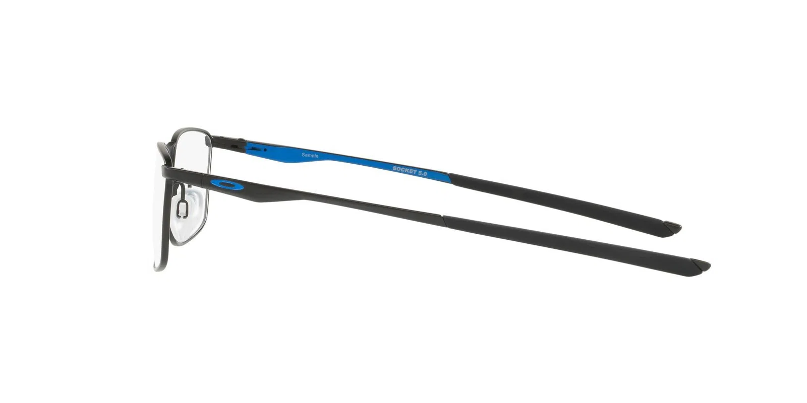 Oakley Socket 5.0 3217 Eyeglasses - view 34